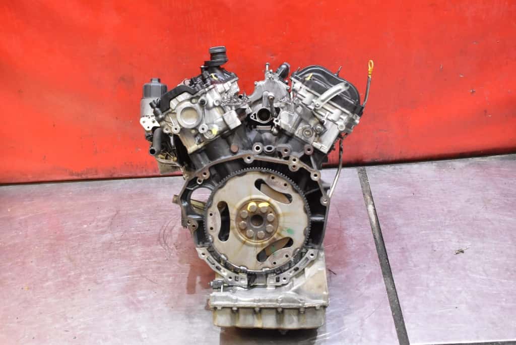Moteur EXF vue 4
