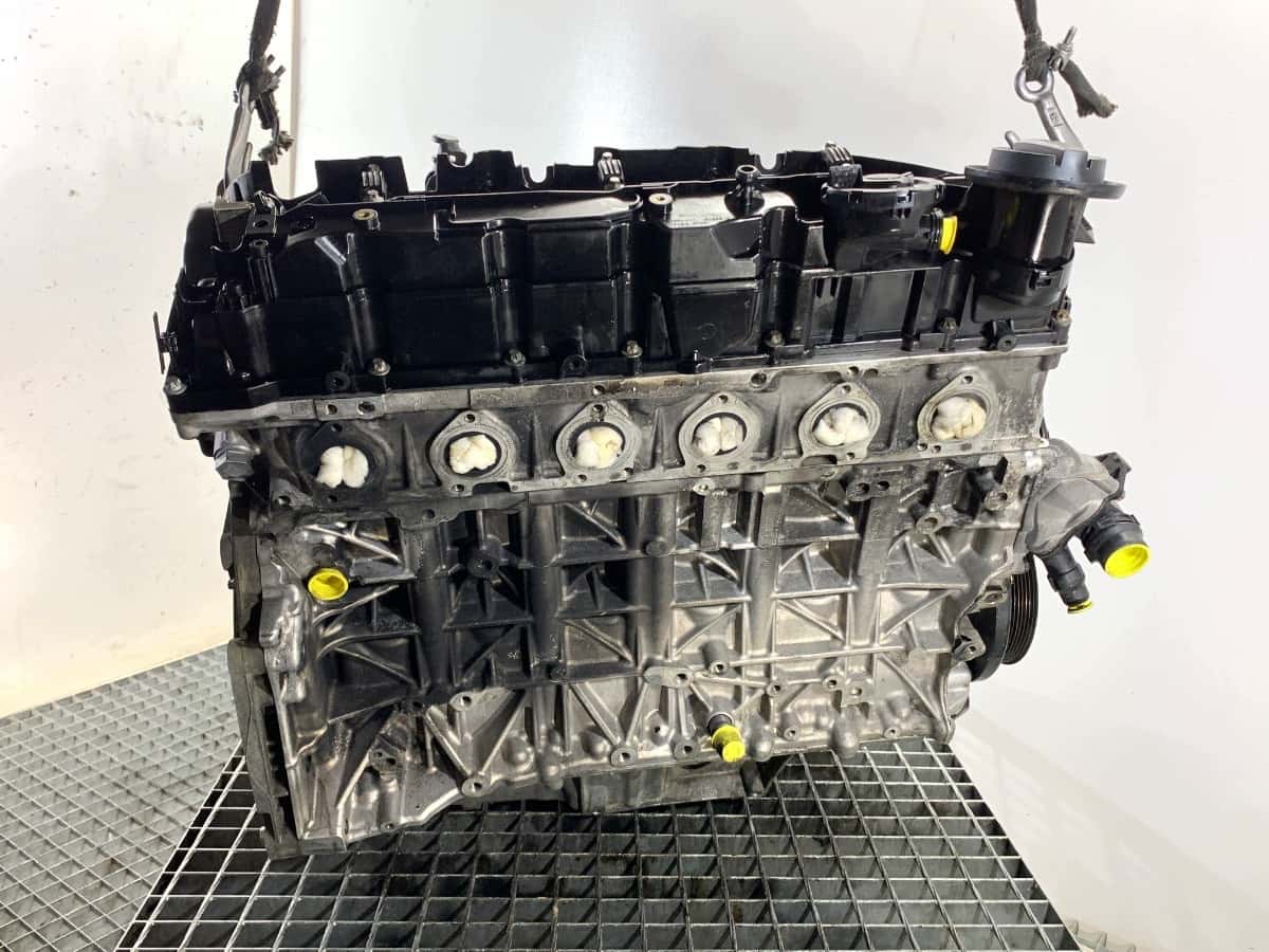 Moteur N57 D30 B vue 3