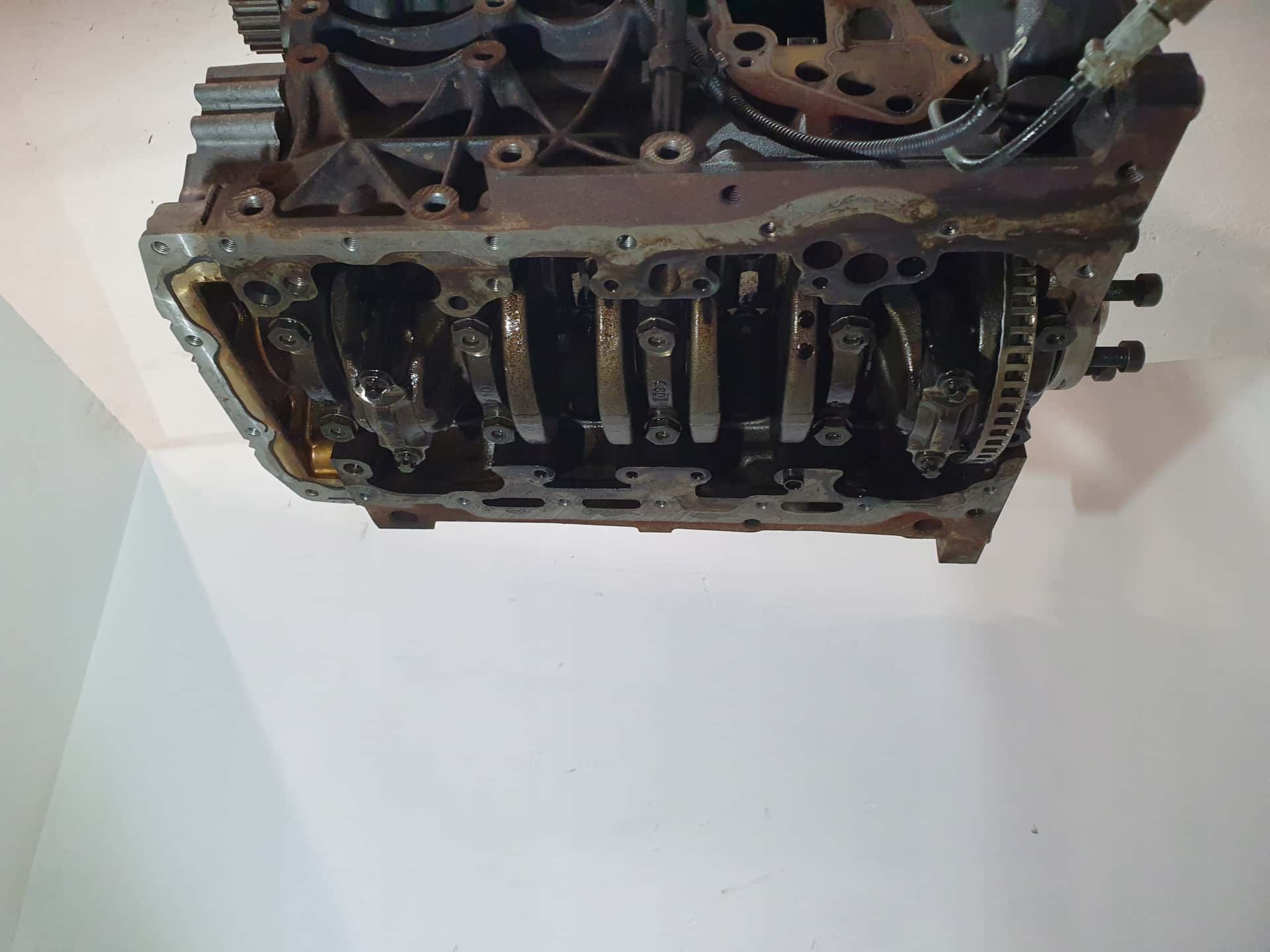 Moteur CDLJ vue 7