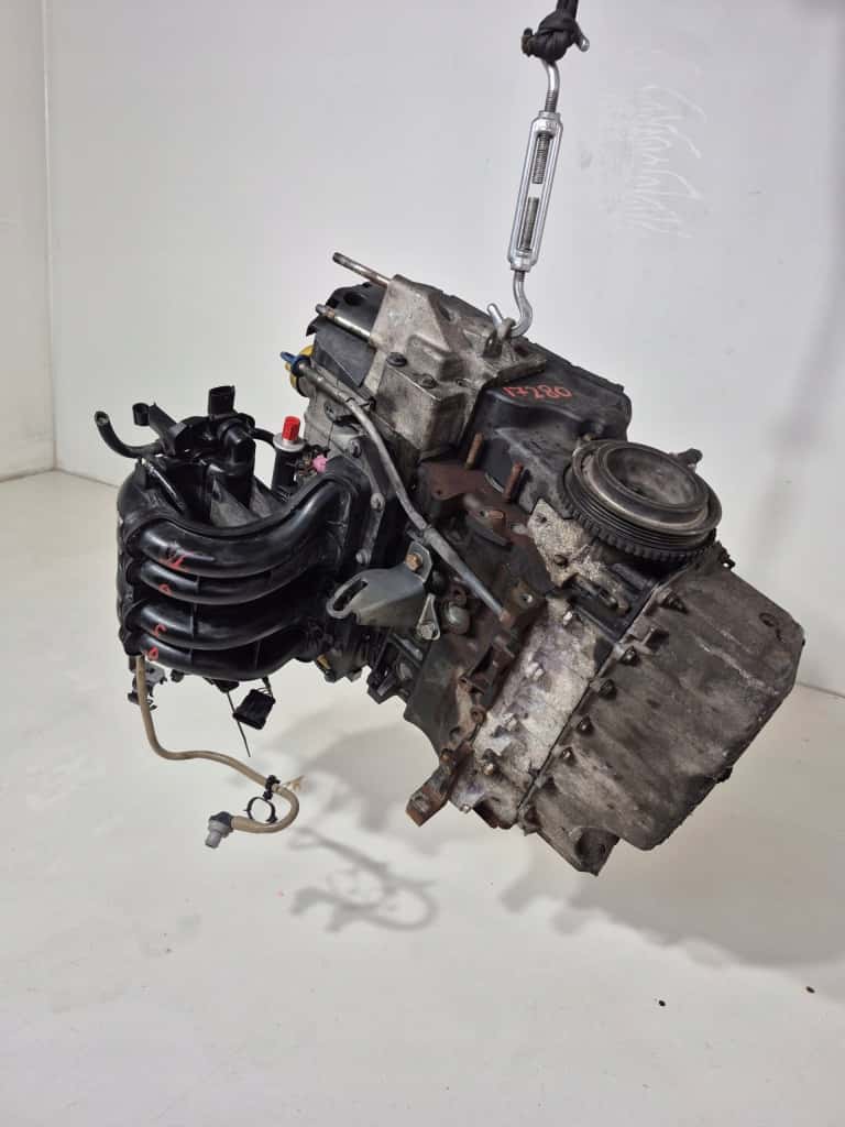 Moteur 192 B2.000 vue 4