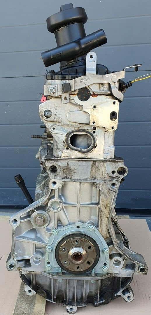 Moteur BFQ vue 8