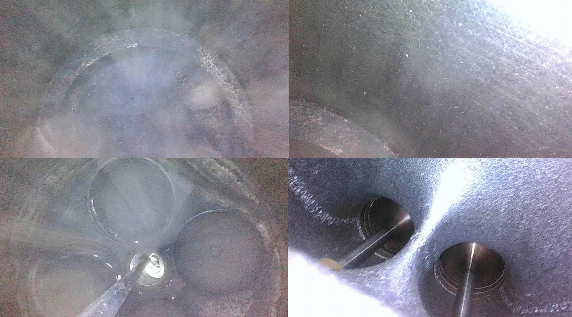 Moteur BZG vue 12