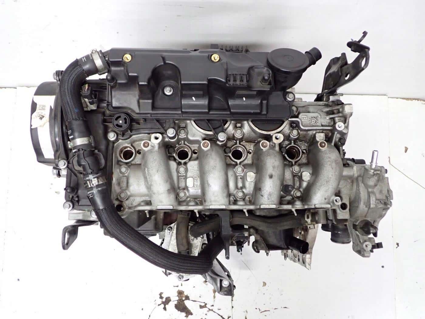 Moteur 224DT(DW12C) vue 2