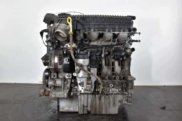 Moteur HUWA vue 4