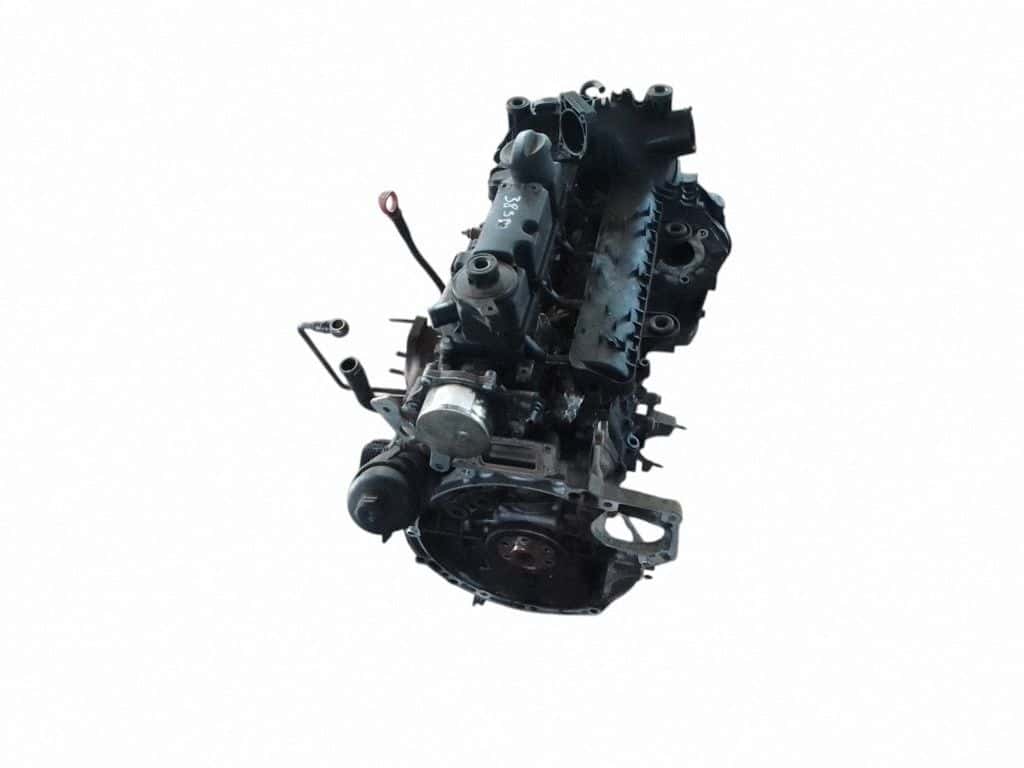 Moteur F6JB vue 4