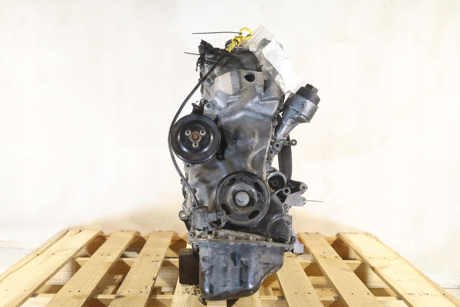 Moteur CGPB vue 5