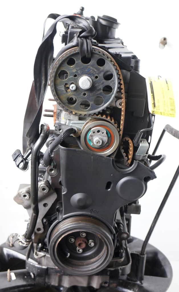 Moteur CKFC vue 5