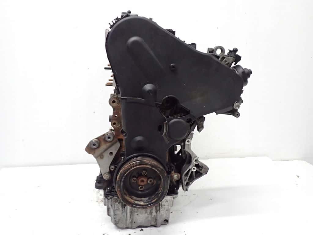 Moteur CRMB vue 3