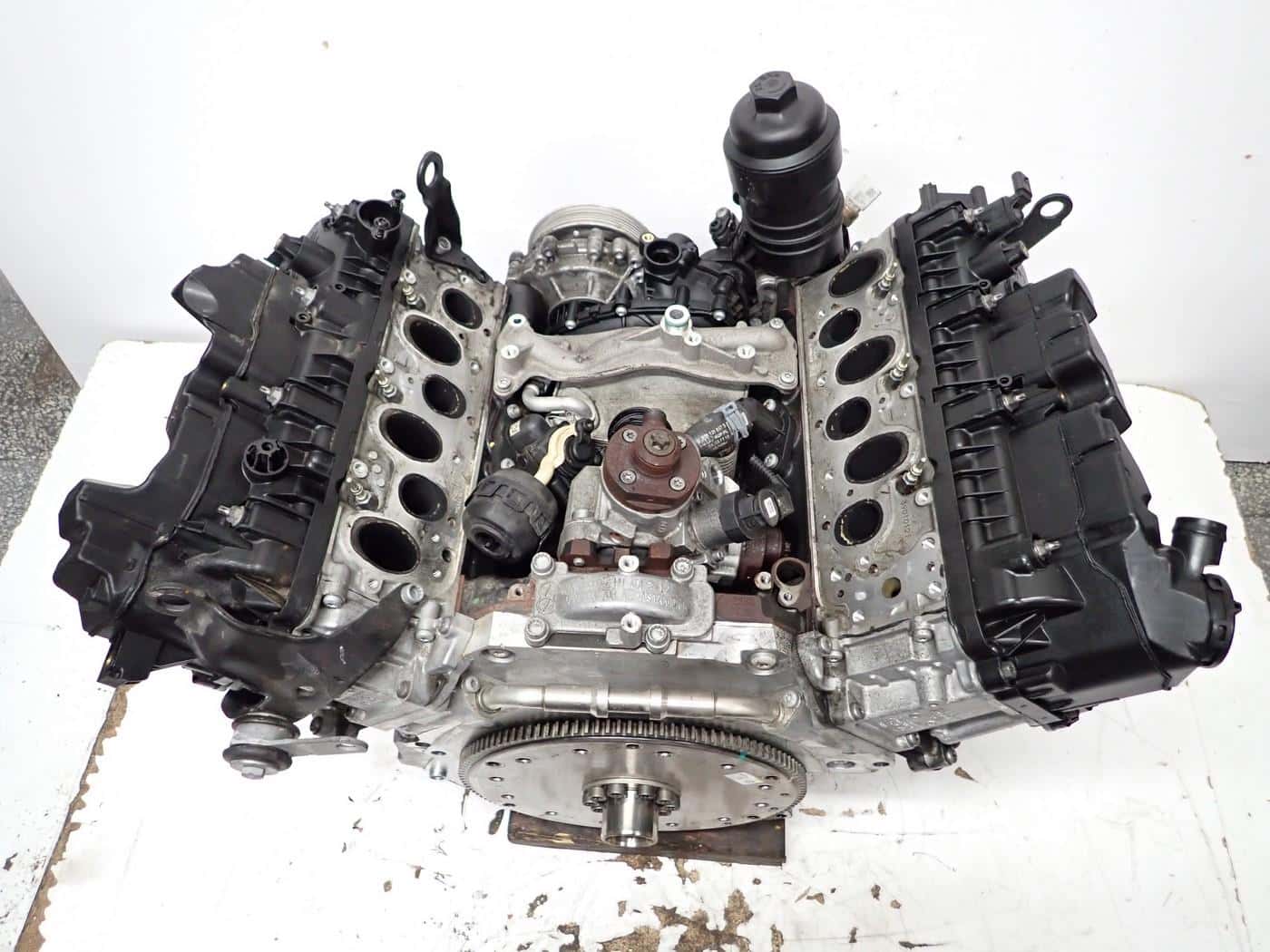 Moteur DCPE vue 6