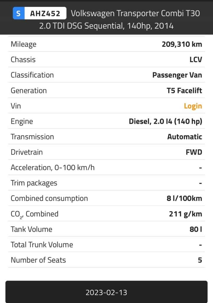 Moteur CCHA vue 2