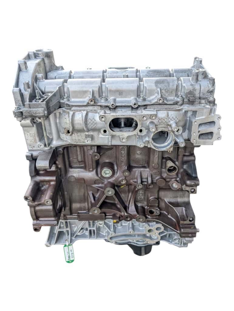Moteur BC2X vue 3