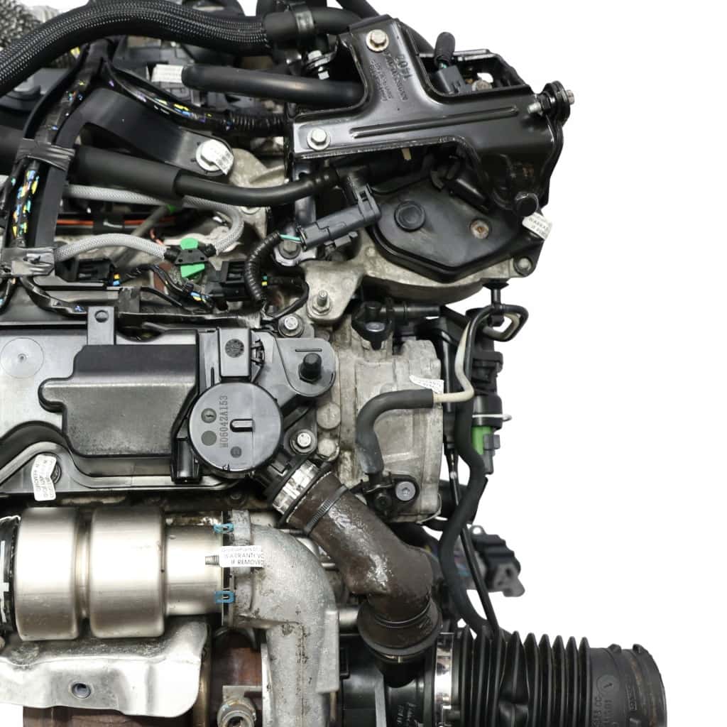 Moteur UGJC vue 4