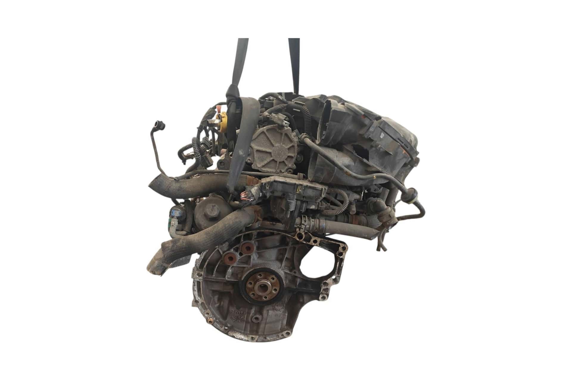 Moteur 9HK (DV6ETEDM) vue 13