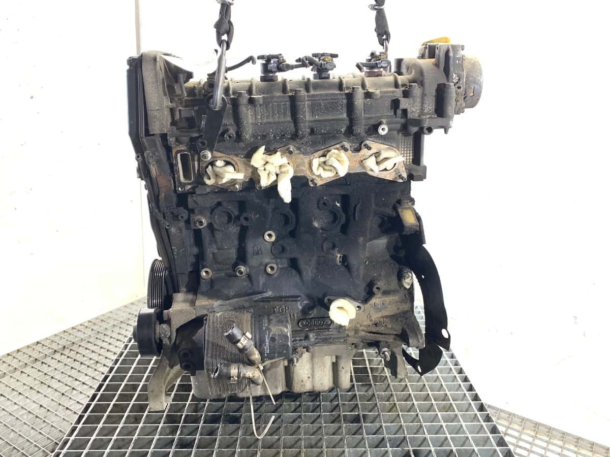 Moteur 937 A5.000 vue 3