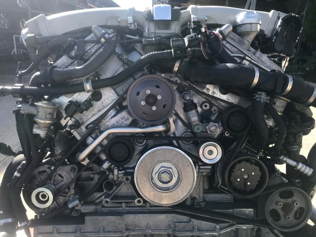 Moteur BWRA vue 3