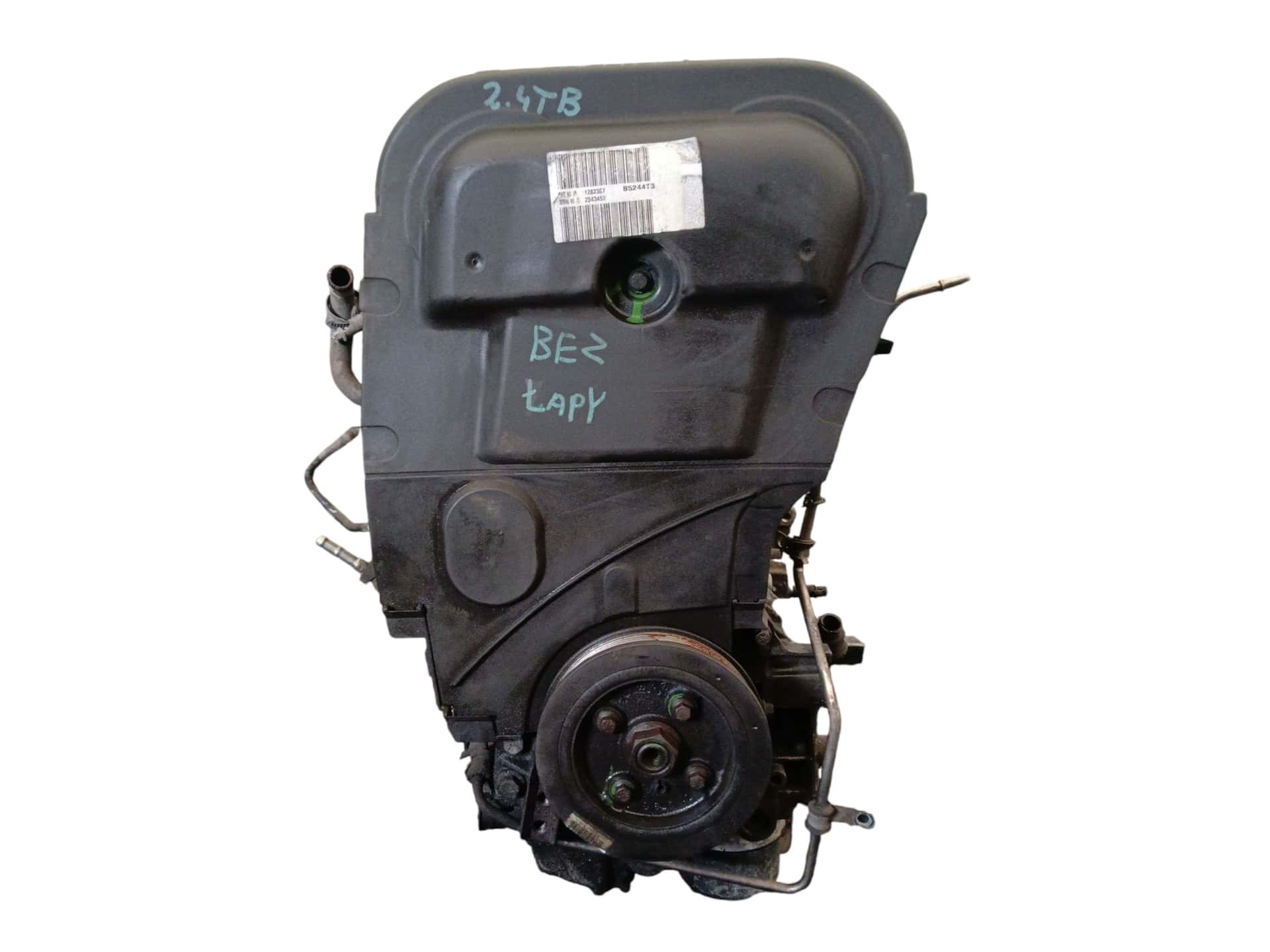 Moteur B 5244 T3 vue 4