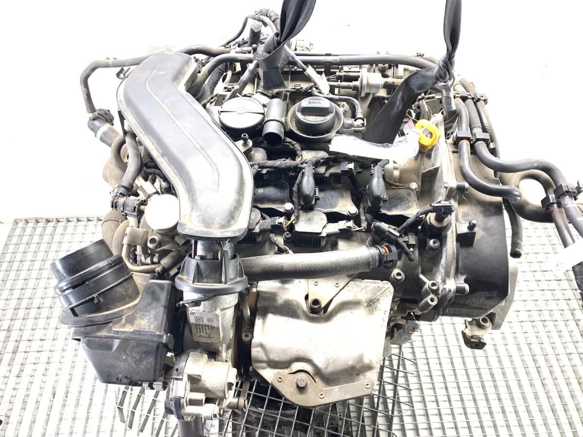 Moteur DACA vue 3