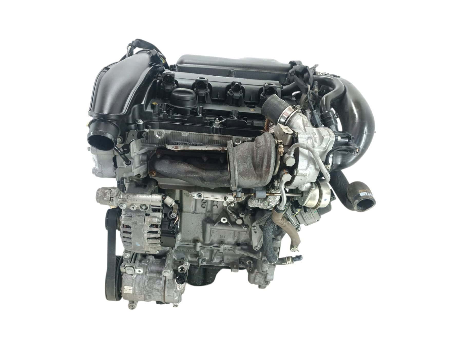 Moteur 5FA (EP6CDT) vue 4