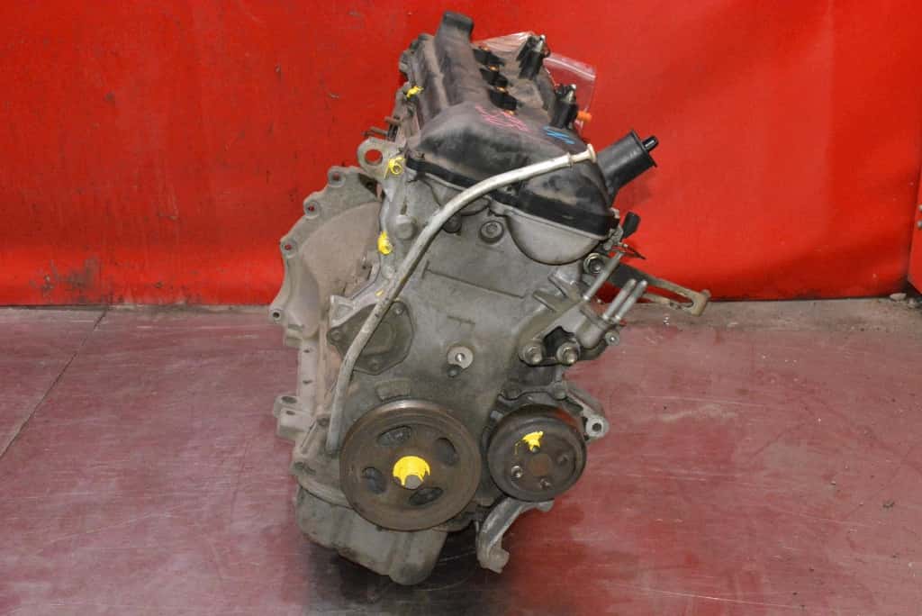 Moteur 4A92 vue 13