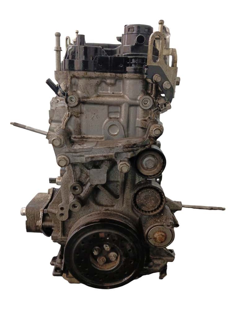 Moteur B 16 DTR vue 5