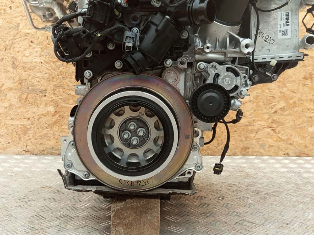 Moteur M 254.920 vue 3
