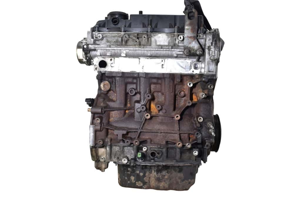 Moteur CYRB vue 4