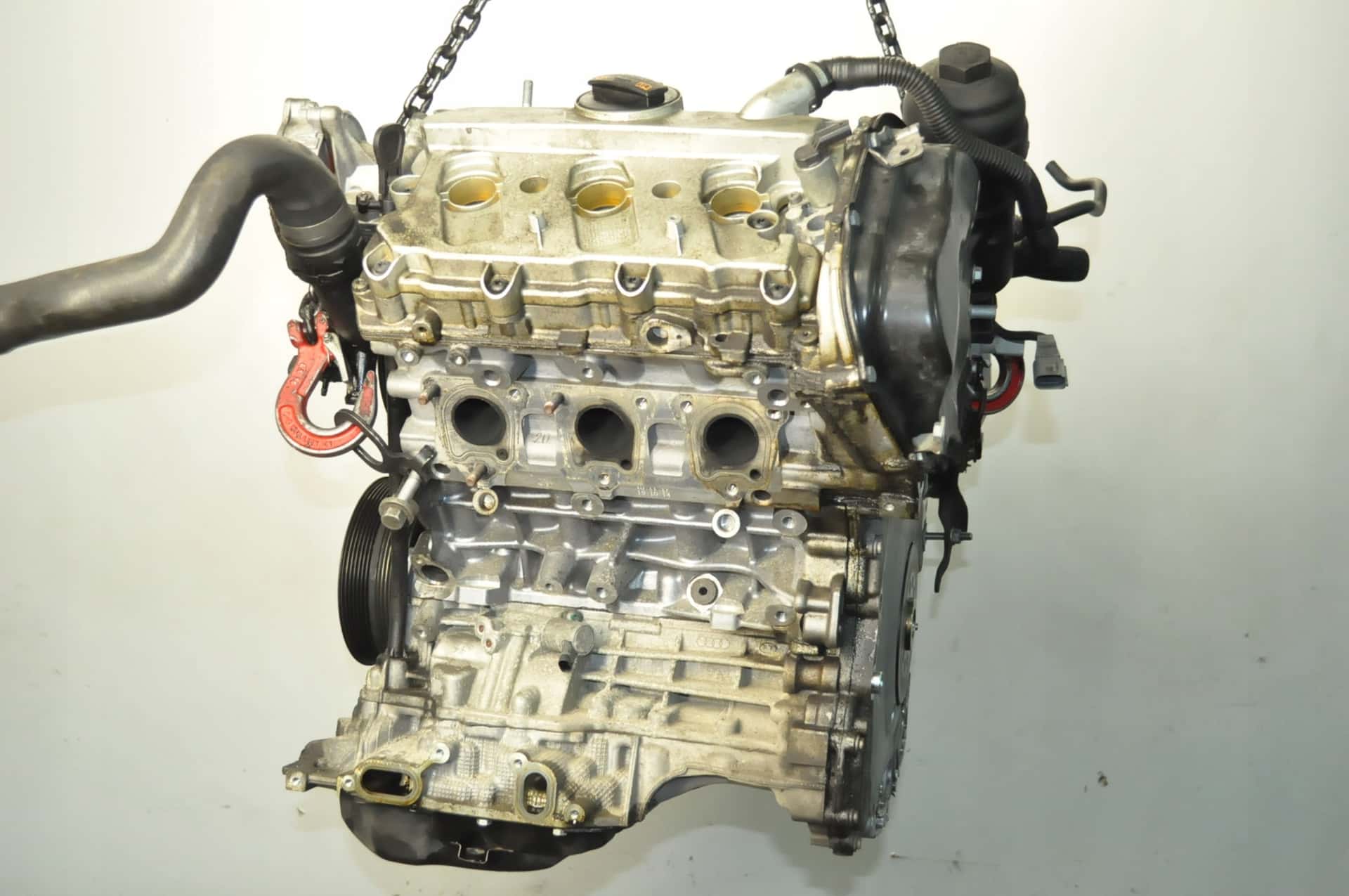 Moteur CGWD vue 3