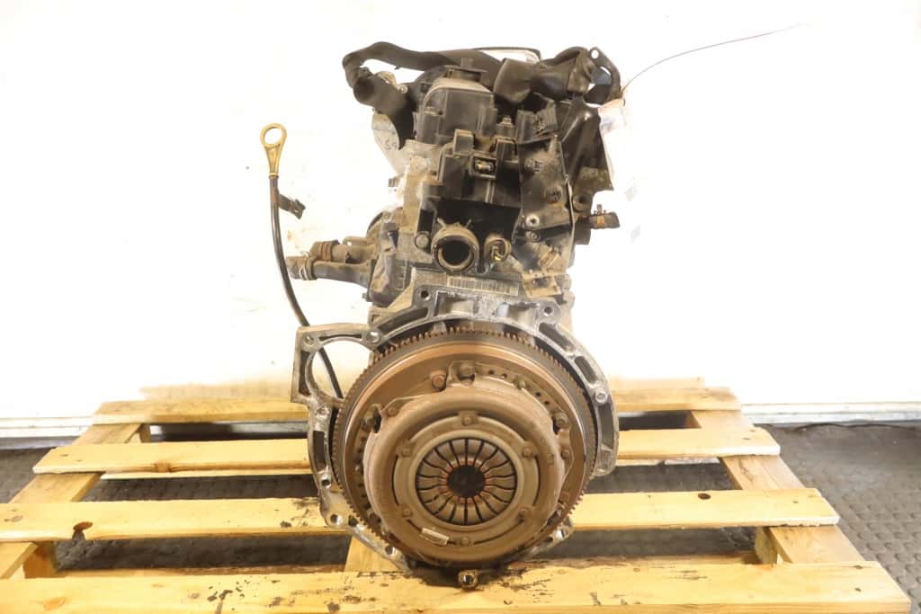 Moteur STJA vue 3