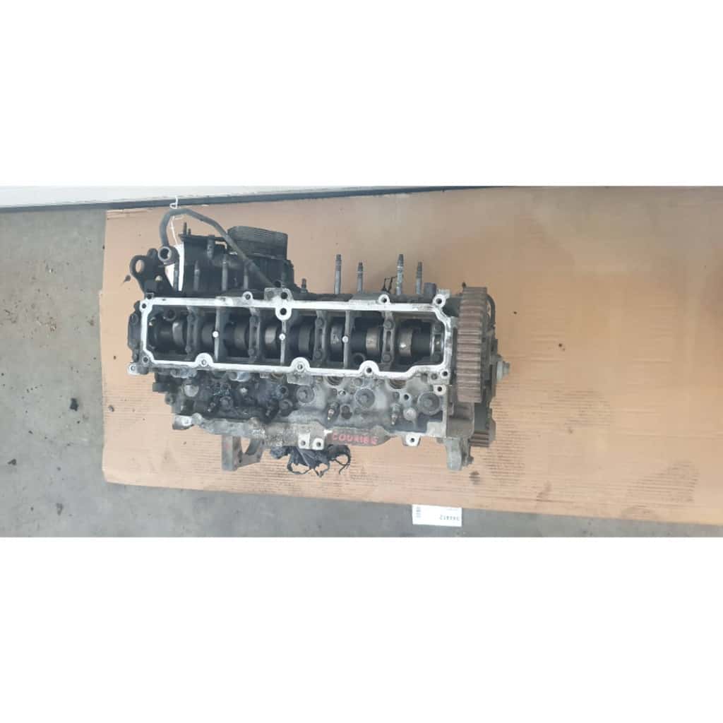 Moteur XUCD vue 3