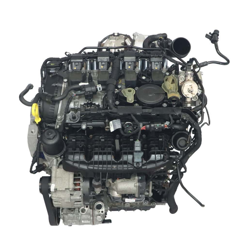 Moteur CHHB vue 8