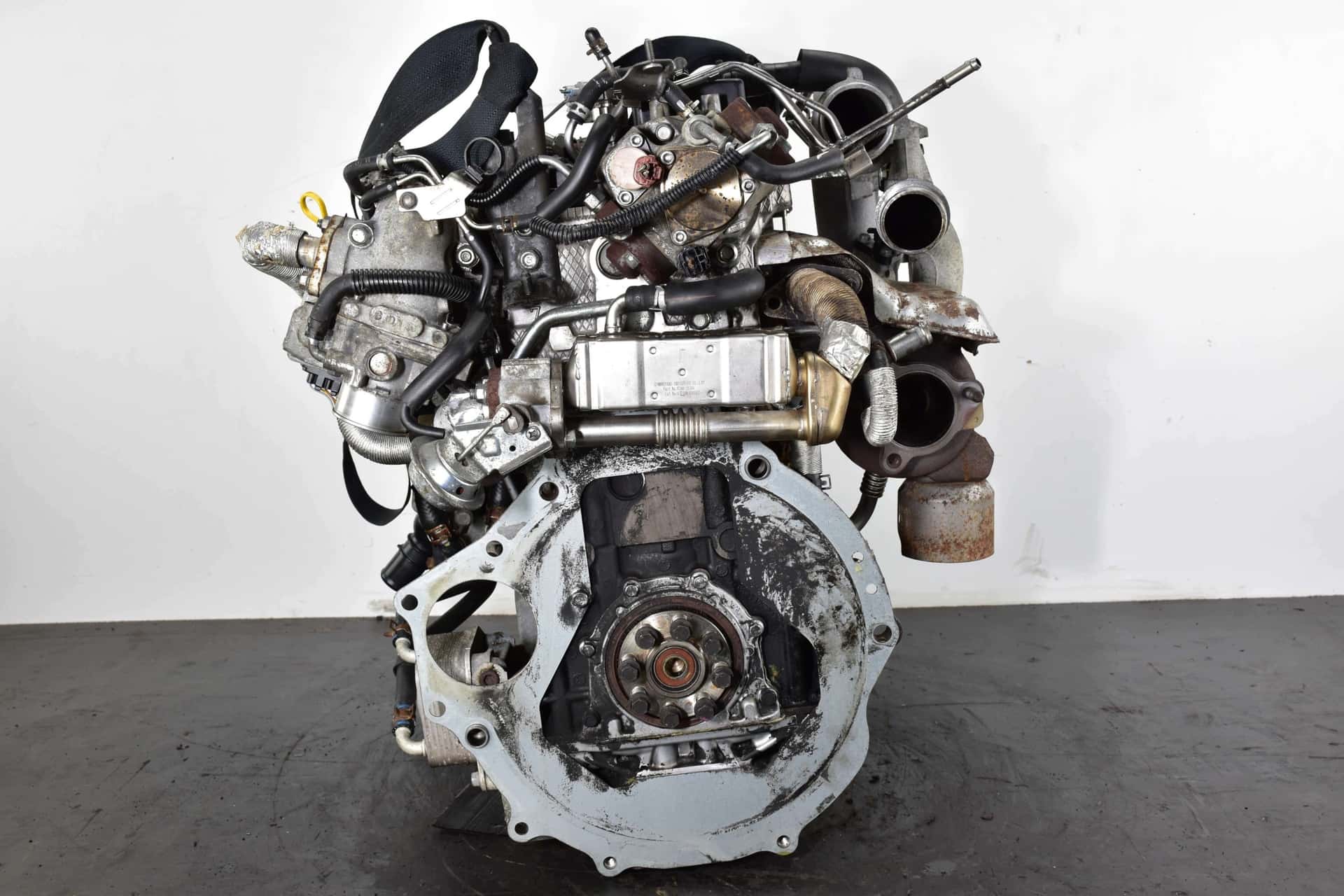 Moteur R2AA vue 7