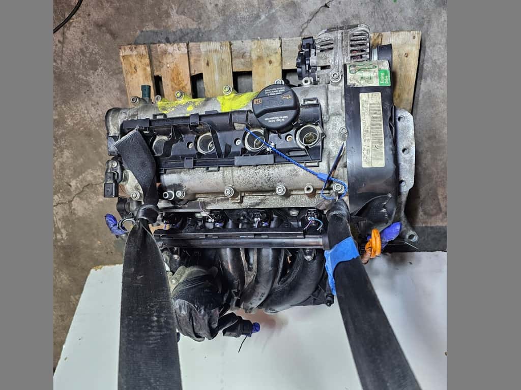 Moteur CGGA vue 3