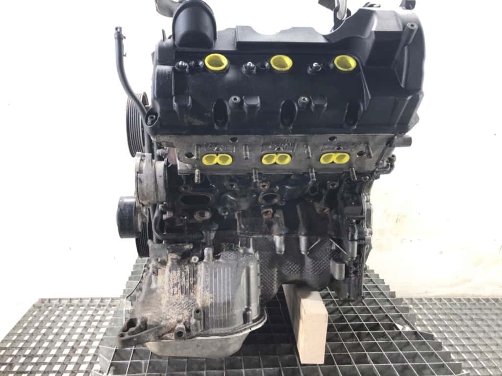 Moteur CDUD vue 4