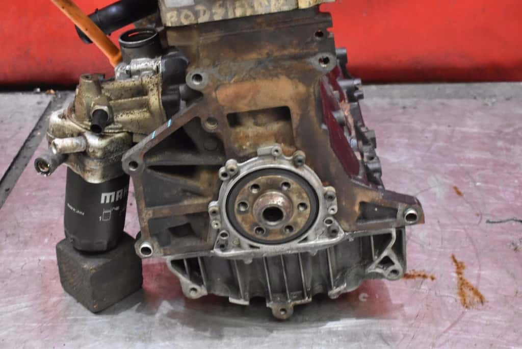 Moteur AWT vue 5