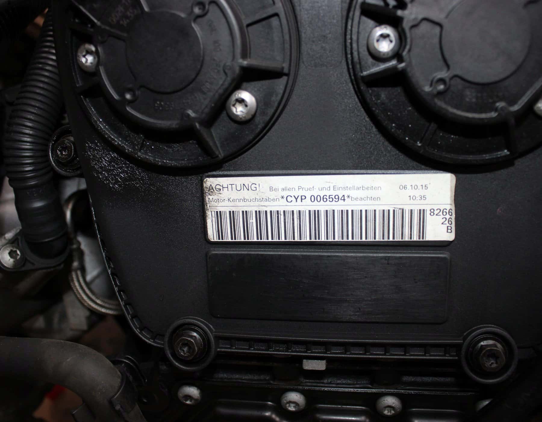 Moteur CYPA vue 7