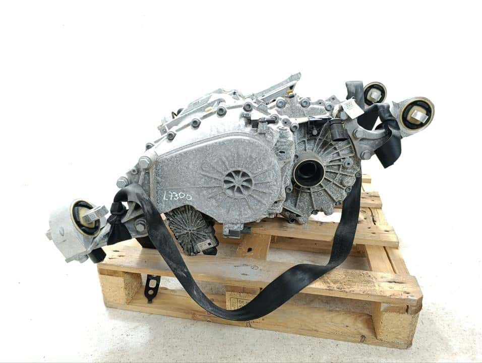Moteur EBGB vue 4
