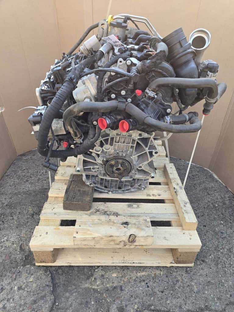 Moteur CPVA vue 3