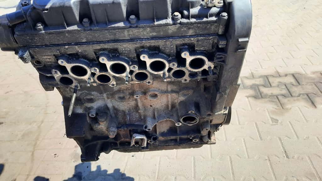 Moteur RHY (DW10TD) vue 4