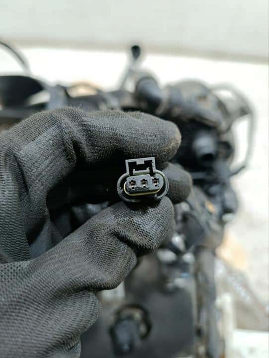 Moteur XE2 vue 7