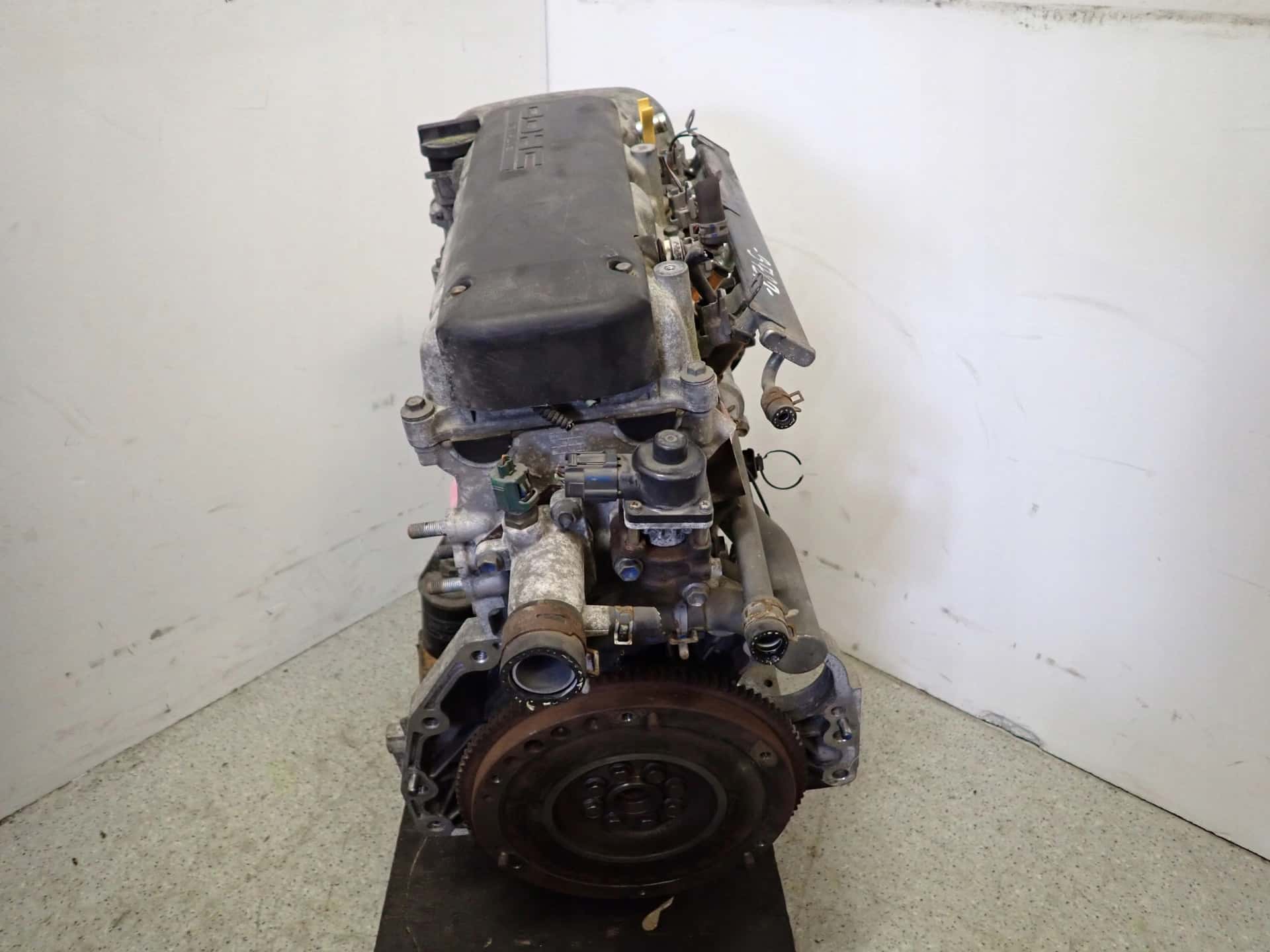 Moteur M13A vue 3
