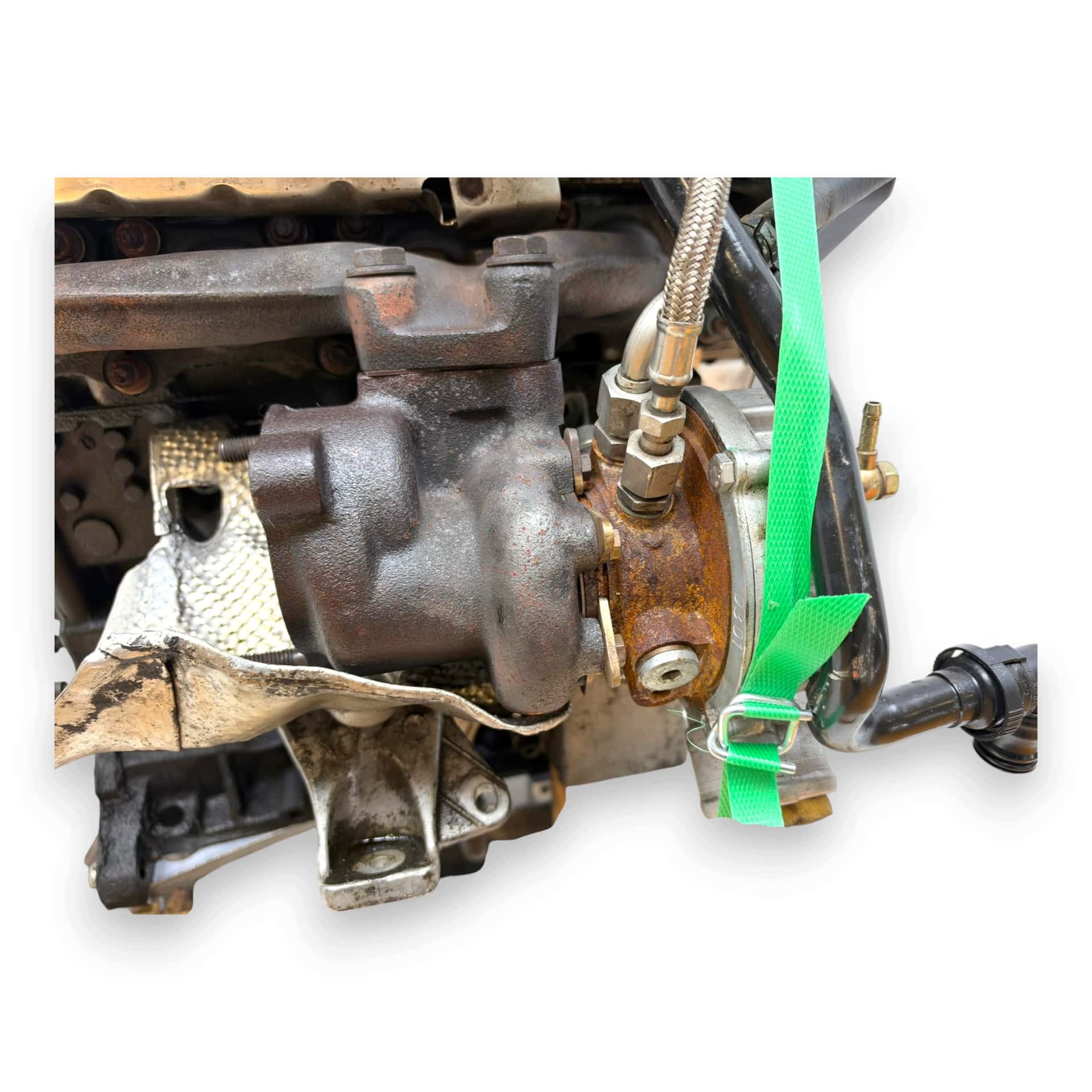 Moteur BFB vue 10