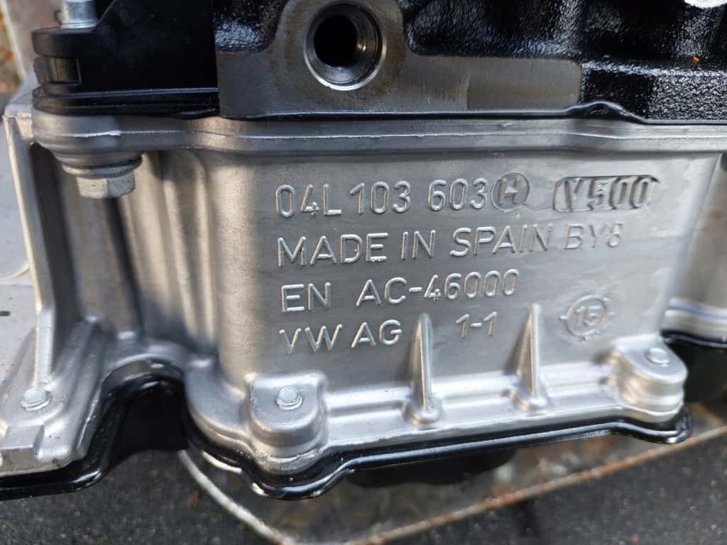 Moteur DEJA vue 6