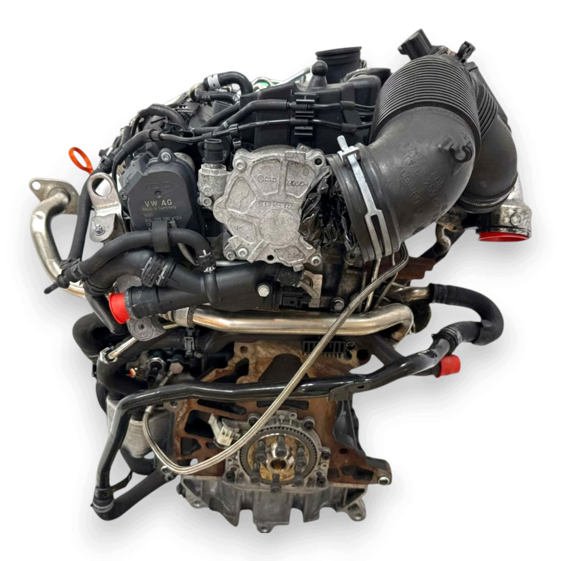 Moteur CEGA vue 4