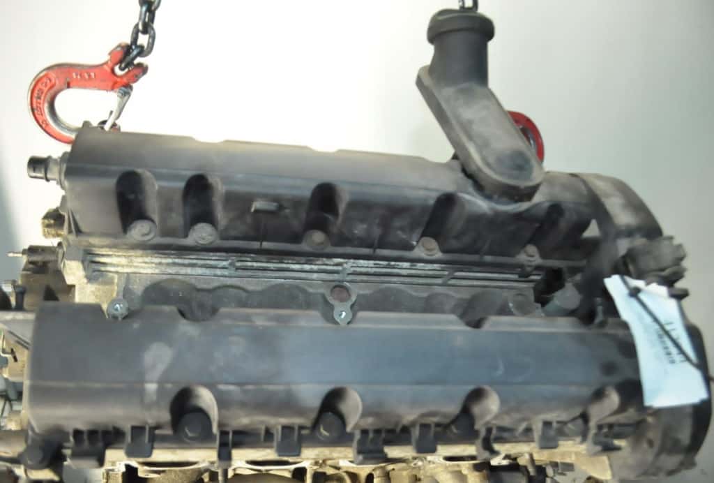 Moteur 6FY (EW7A) vue 3