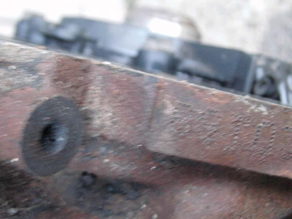 Moteur BST vue 7