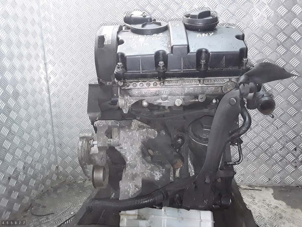 Moteur ANY vue 2