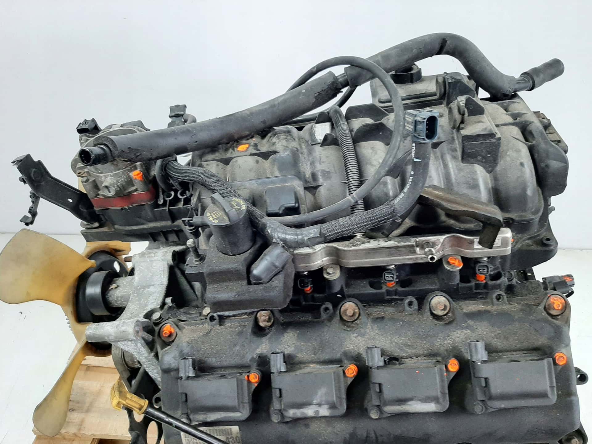 Moteur EZH vue 8