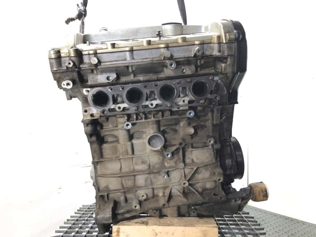 Moteur ALT vue 3