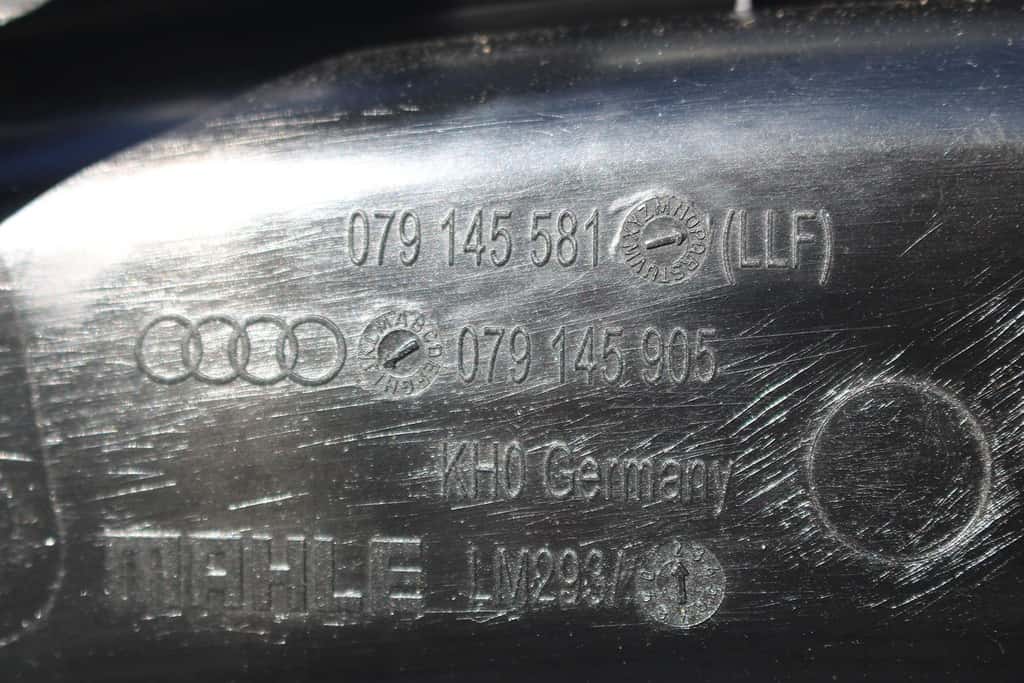 Moteur CTGA vue 7