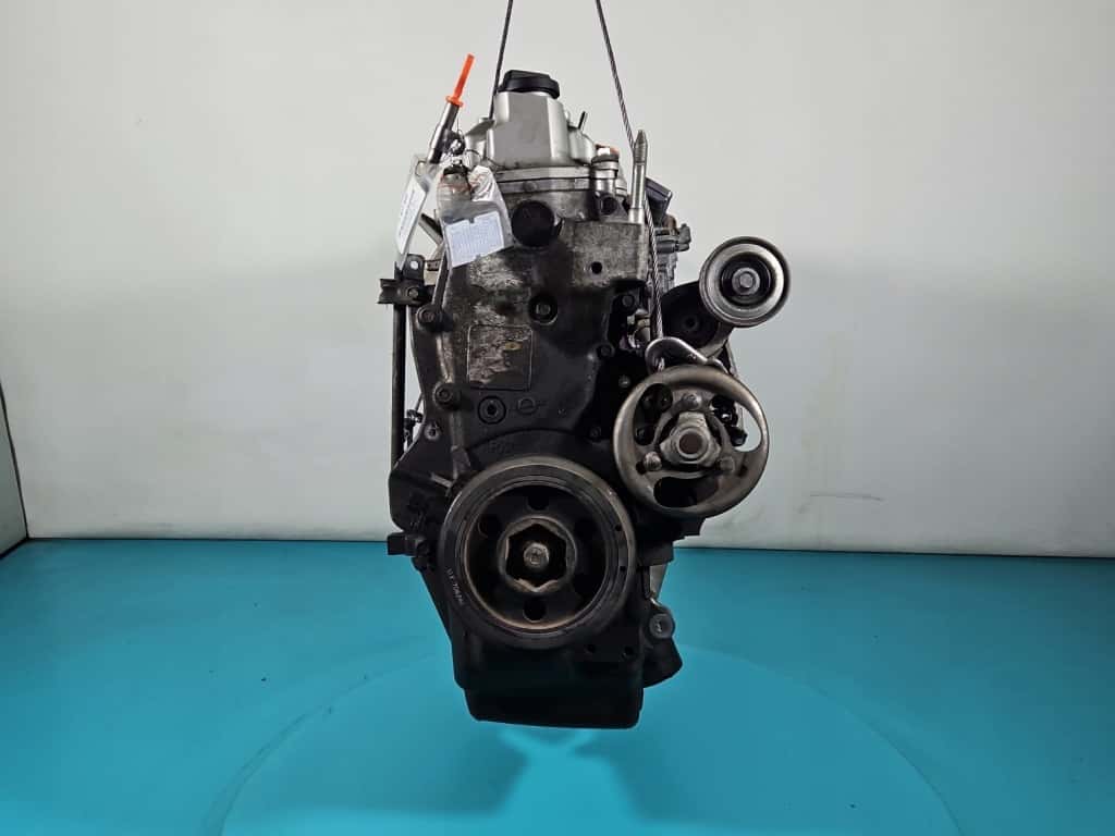 Moteur LDA2 vue 2